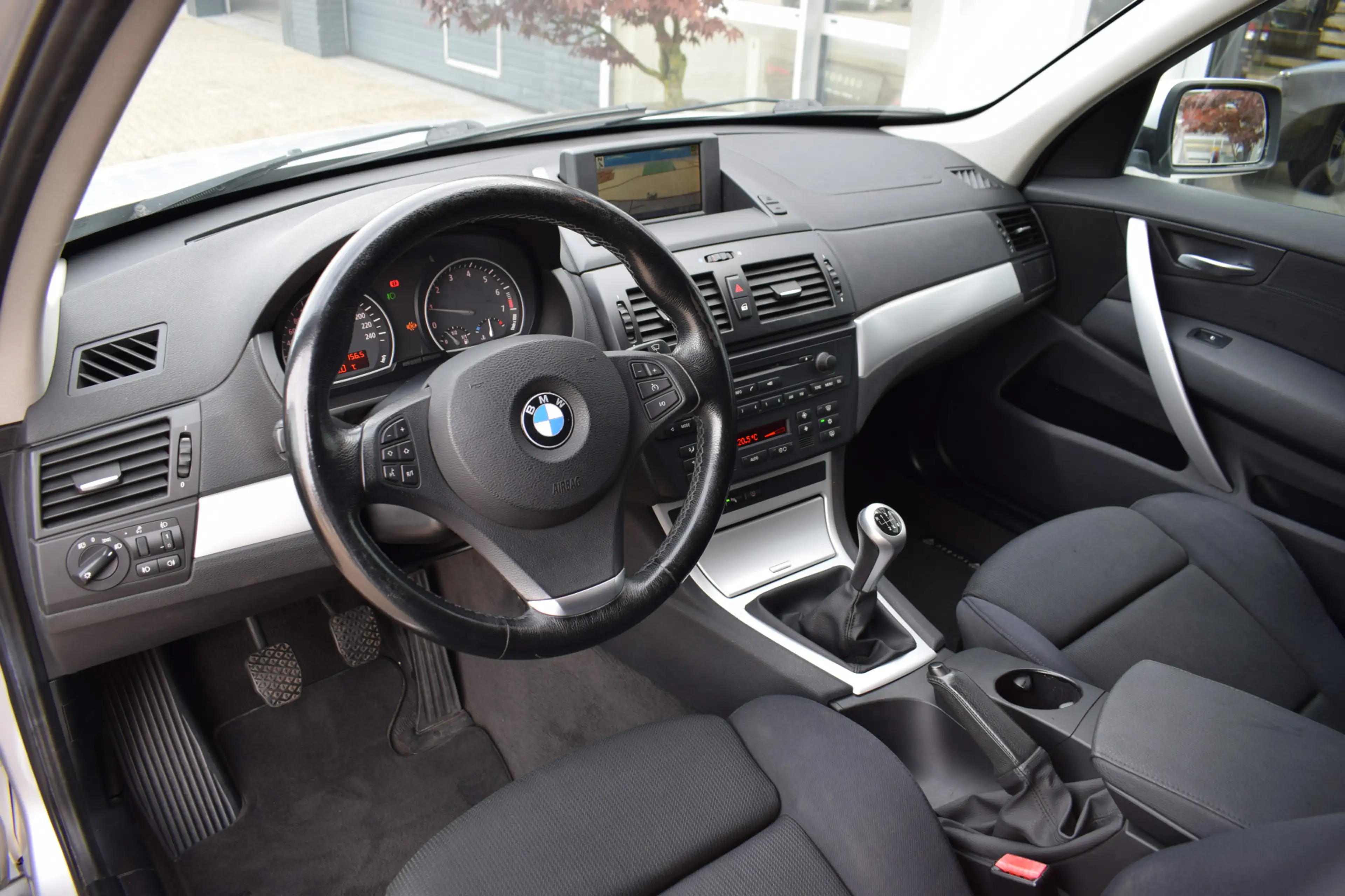 BMW X3 2.0i OrigNL NAP | Trekhaak | LCI | Sportstoelen | — photo 3