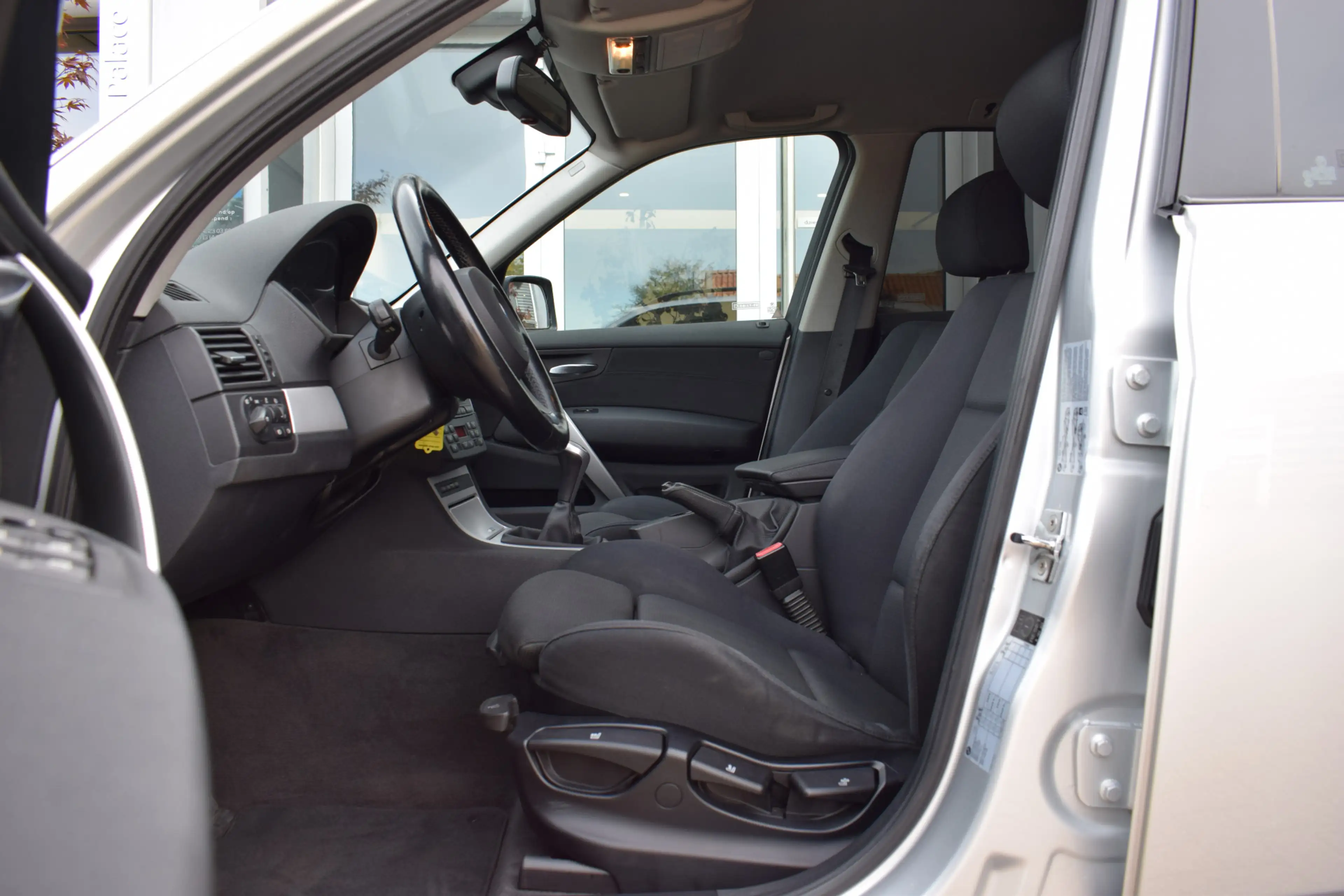 BMW X3 2.0i OrigNL NAP | Trekhaak | LCI | Sportstoelen | — photo 4