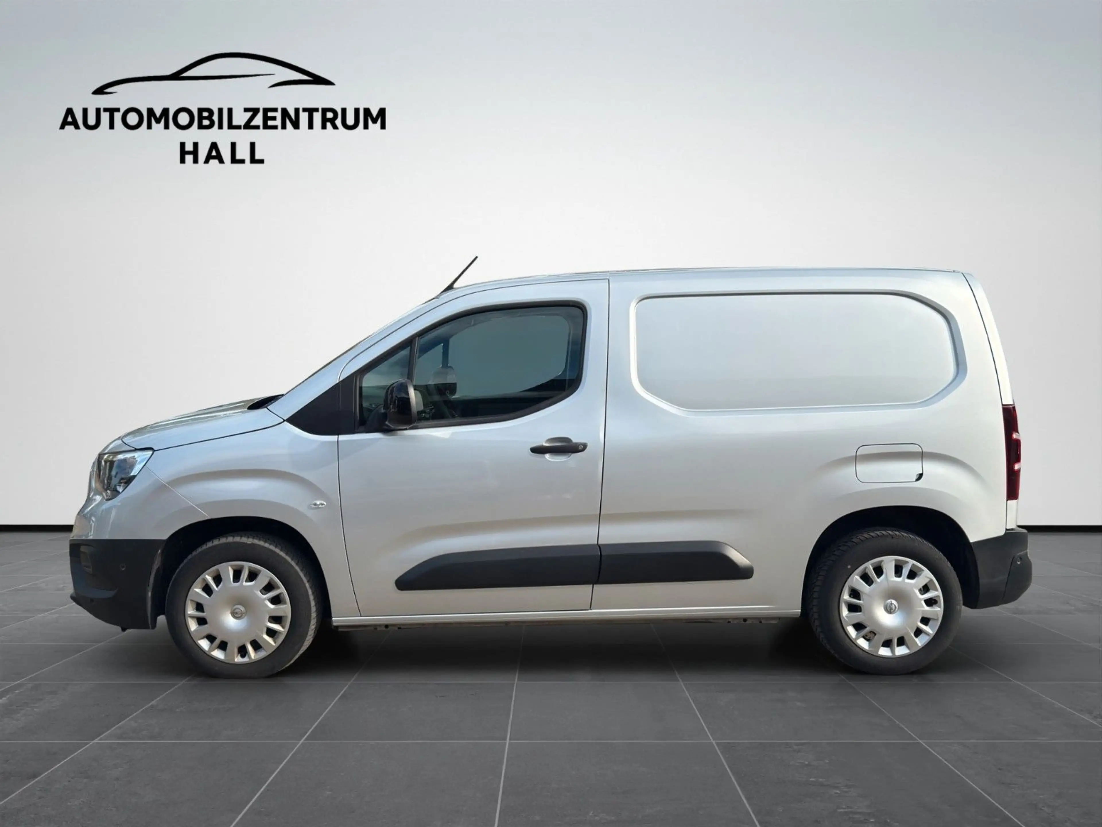 Opel Combo E Cargo Edition SORTIMO NAVI CAM KLIMA TEM — photo 2