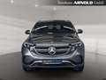 Mercedes-Benz EQC 400 EQC 400 4M AMG-Line DISTRONIC Kamera MULTIBEAM ! Szürke - thumbnail 7