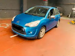 Citroen C3 HDi 70 FAP Exclusive