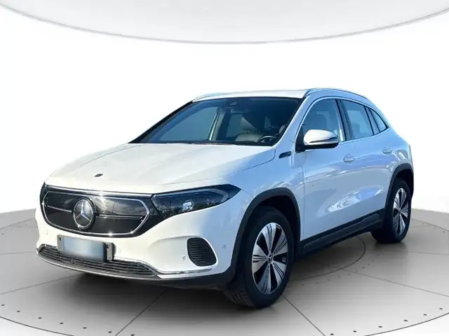 Mercedes-Benz EQA 250 Sport