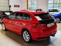 Skoda Scala II Top Selection 150PS DSG AHK 5J-GAR SML Rot - thumbnail 7