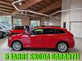 Skoda Scala II Top Selection 150PS DSG AHK 5J-GAR SML Rot - thumbnail 8