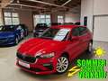 Skoda Scala II Top Selection 150PS DSG AHK 5J-GAR SML Rot - thumbnail 1