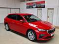 Skoda Scala II Top Selection 150PS DSG AHK 5J-GAR SML Rot - thumbnail 3