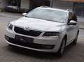 Skoda Octavia Elegance Weiß - thumbnail 4