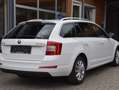 Skoda Octavia Elegance Weiß - thumbnail 6