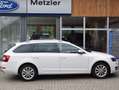 Skoda Octavia Elegance Weiß - thumbnail 2