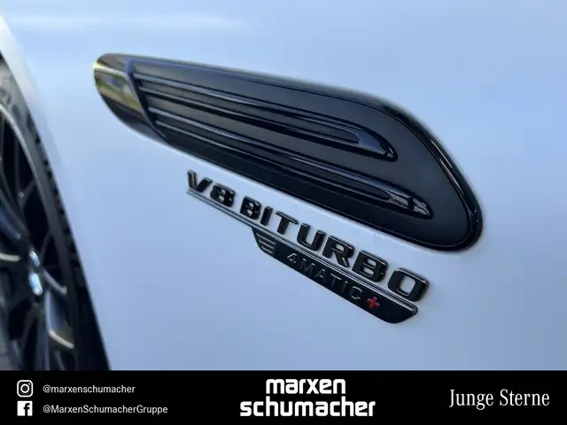 Mercedes-Benz SL view 9