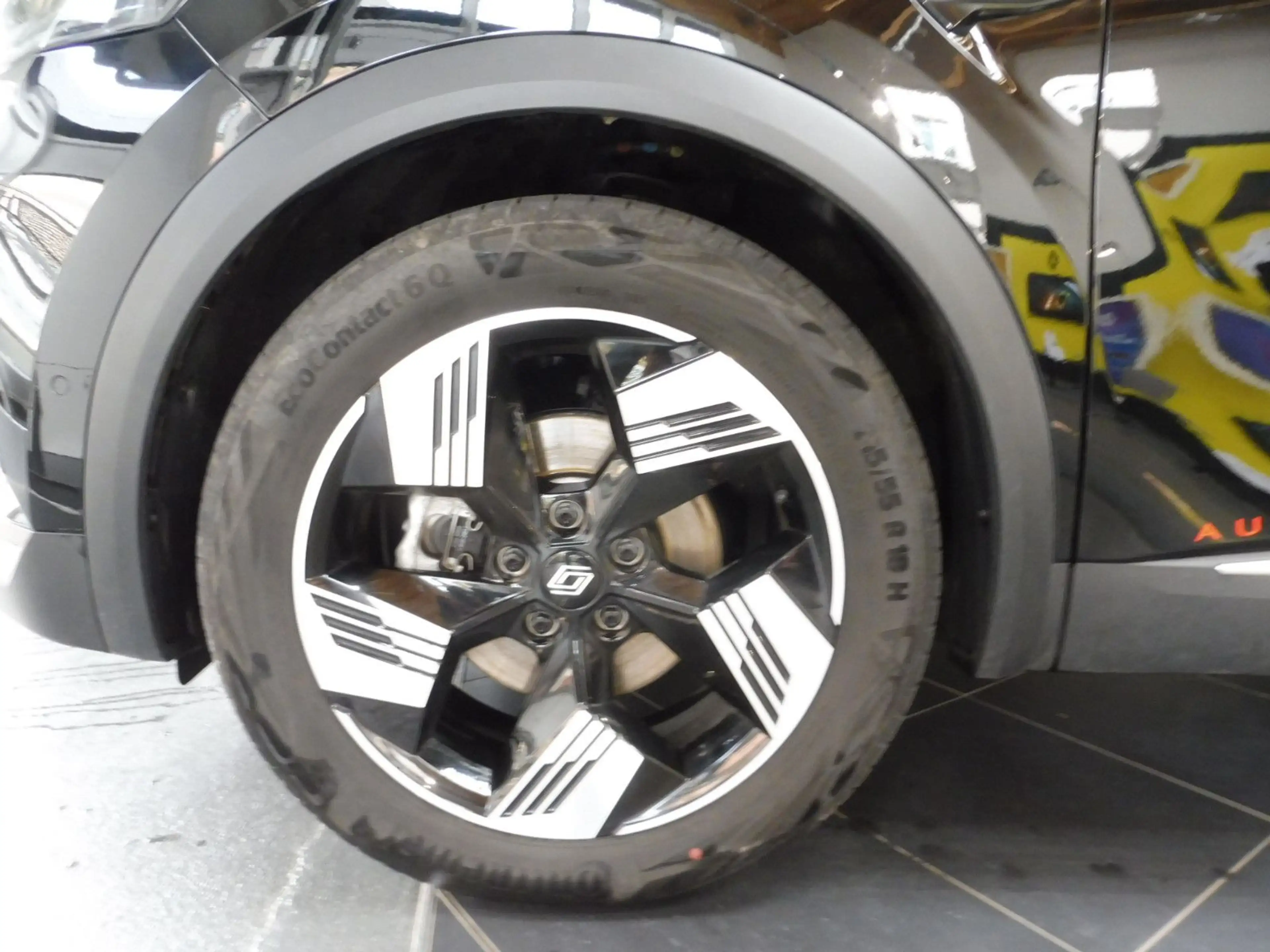 Renault Symbioz 145 E-Tech Full Hybrid Techno — photo 3