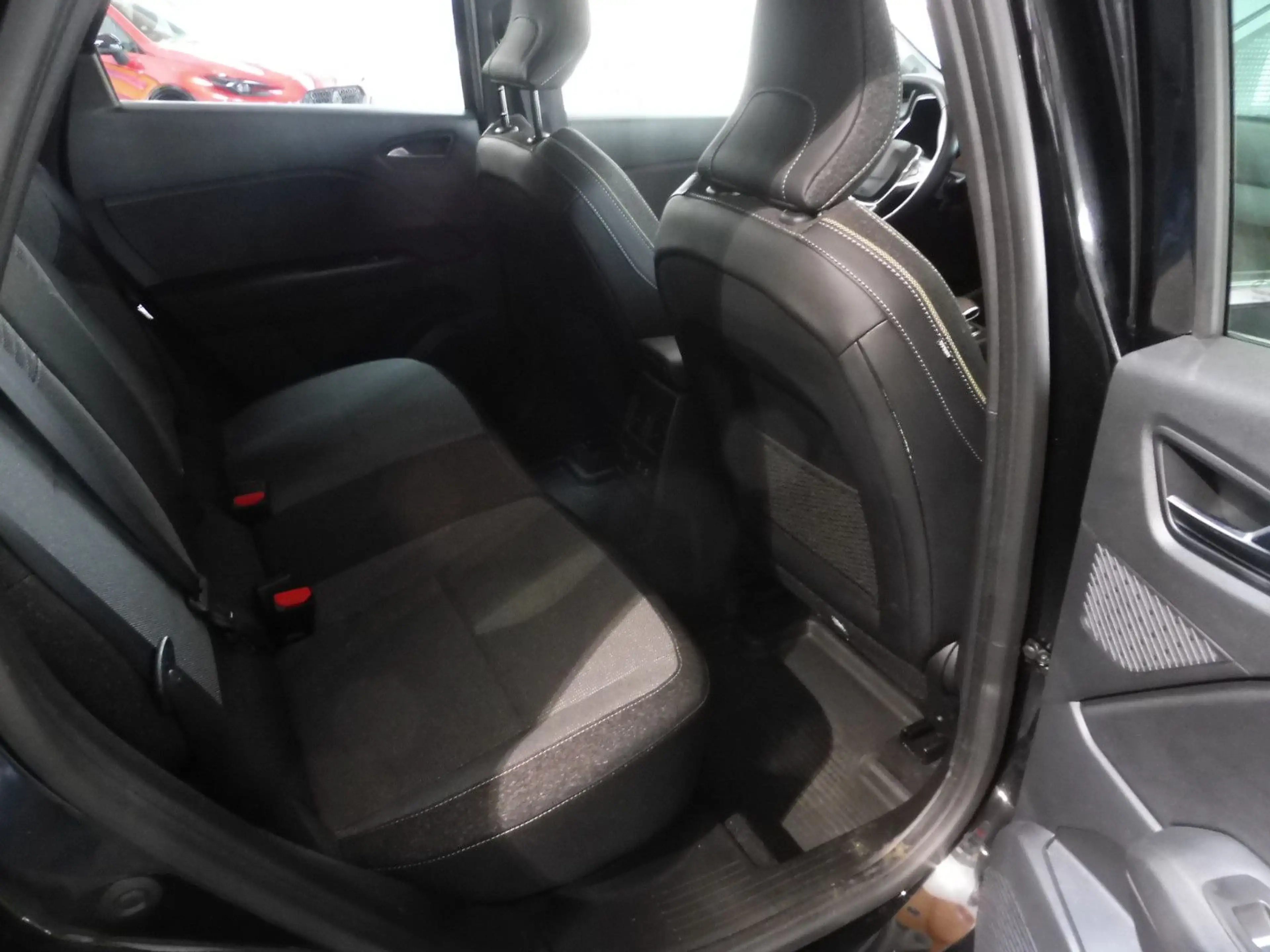 Renault Symbioz 145 E-Tech Full Hybrid Techno — photo 7