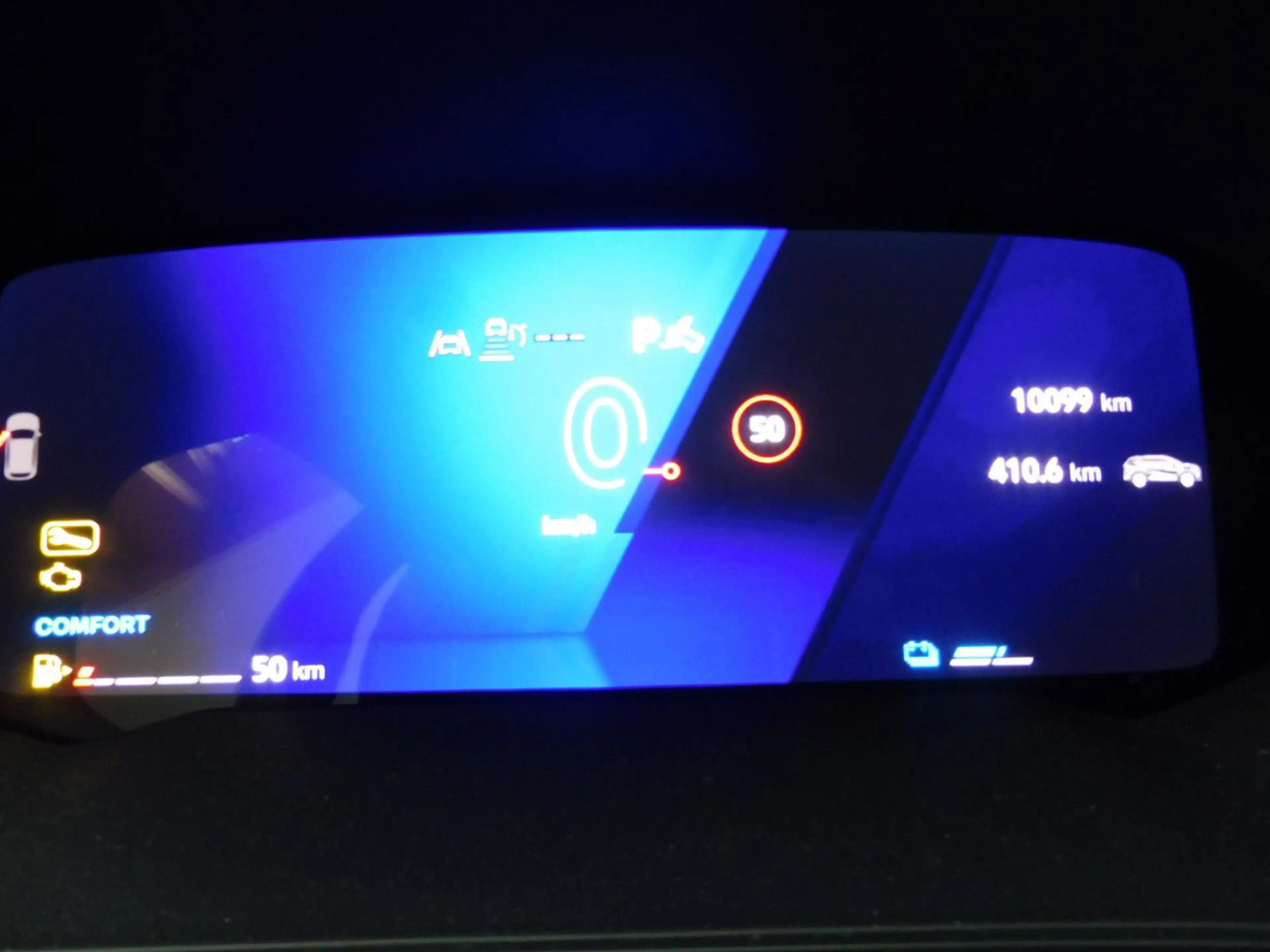 Renault Symbioz 145 E-Tech Full Hybrid Techno — photo 11