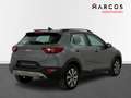 Kia Stonic 1.0 T-GDi MHEV Drive 100 Gris - thumbnail 3