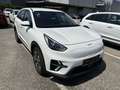 Kia e-Niro Niro EV 64kWh long Range Titan Aut./abn. AHK/Er... Weiß - thumbnail 2