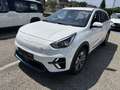 Kia e-Niro Niro EV 64kWh long Range Titan Aut./abn. AHK/Er... Weiß - thumbnail 1