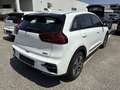 Kia e-Niro Niro EV 64kWh long Range Titan Aut./abn. AHK/Er... Weiß - thumbnail 3