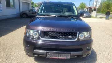 3,0 TDV6 Rover Sport