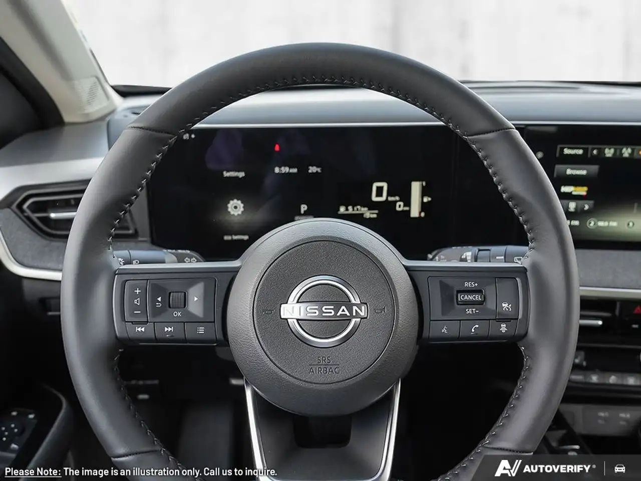 Nissan Kicks photo Nissan Kicks