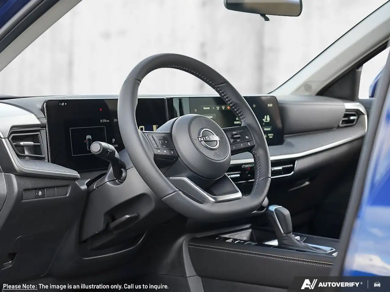 Nissan Kicks photo Nissan Kicks