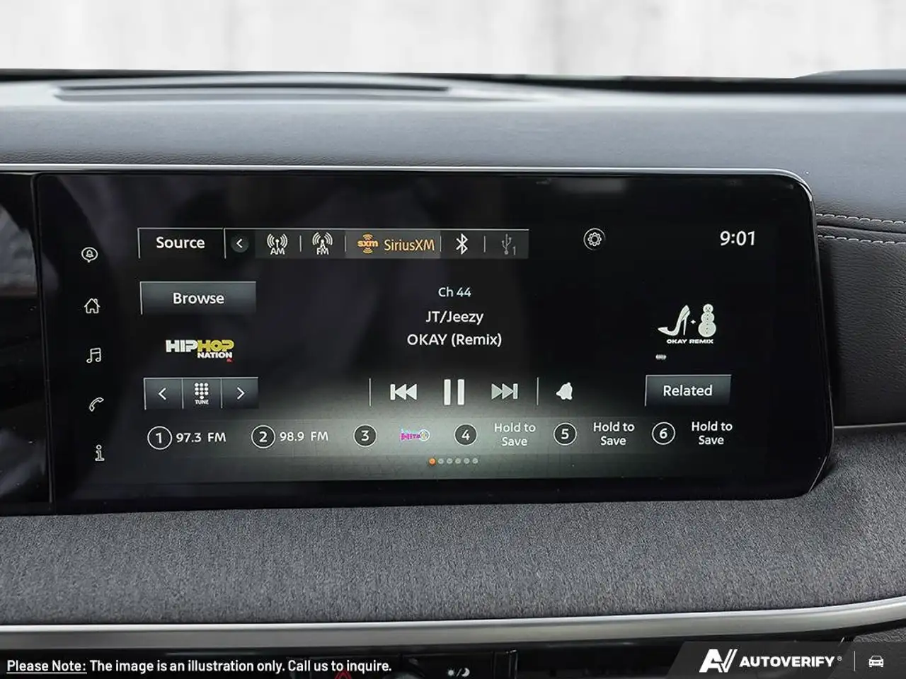 Nissan Kicks photo Nissan Kicks