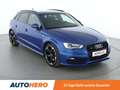 Audi A3 2.0 TDI quattro S line Sportpaket*NAVI*XENON* Blau - thumbnail 8