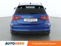 Audi A3 2.0 TDI quattro S line Sportpaket*NAVI*XENON* Blau - thumbnail 5