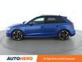 Audi A3 2.0 TDI quattro S line Sportpaket*NAVI*XENON* Blau - thumbnail 3