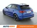 Audi A3 2.0 TDI quattro S line Sportpaket*NAVI*XENON* Blau - thumbnail 4