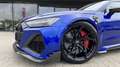 Audi RS7 ABT Legacy Edition 1/200, Keramik, Dynamik Plus, B Azul - thumbnail 9