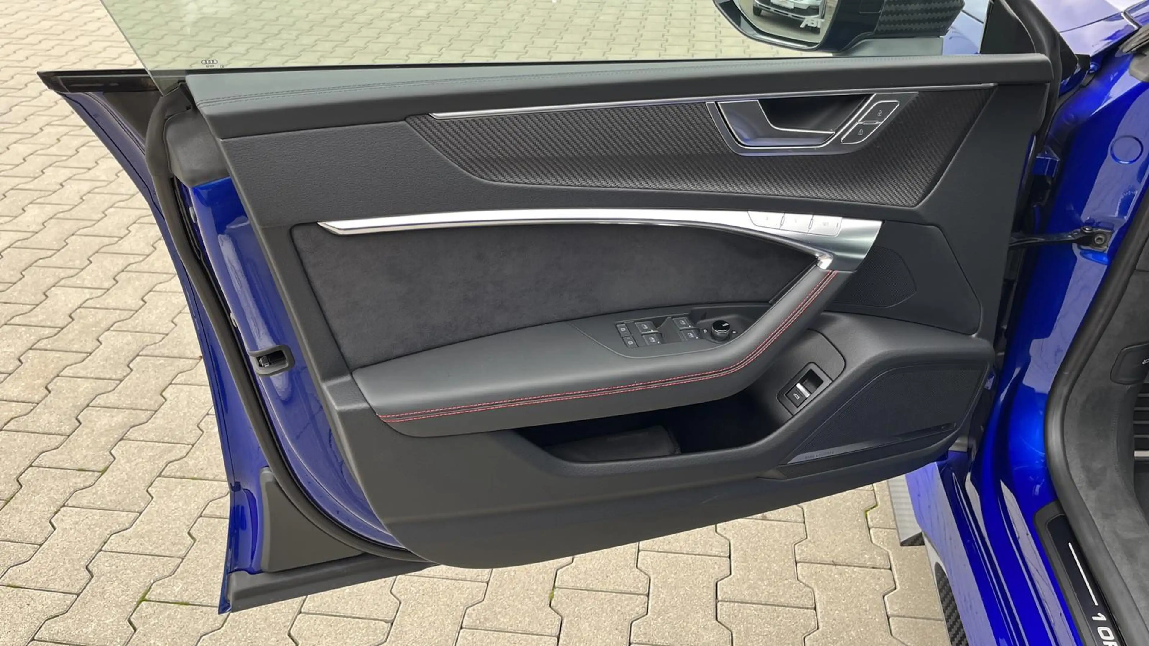 Audi RS7 ABT Legacy Edition 1/200, Keramik, Dynamik Plus, B — photo 17