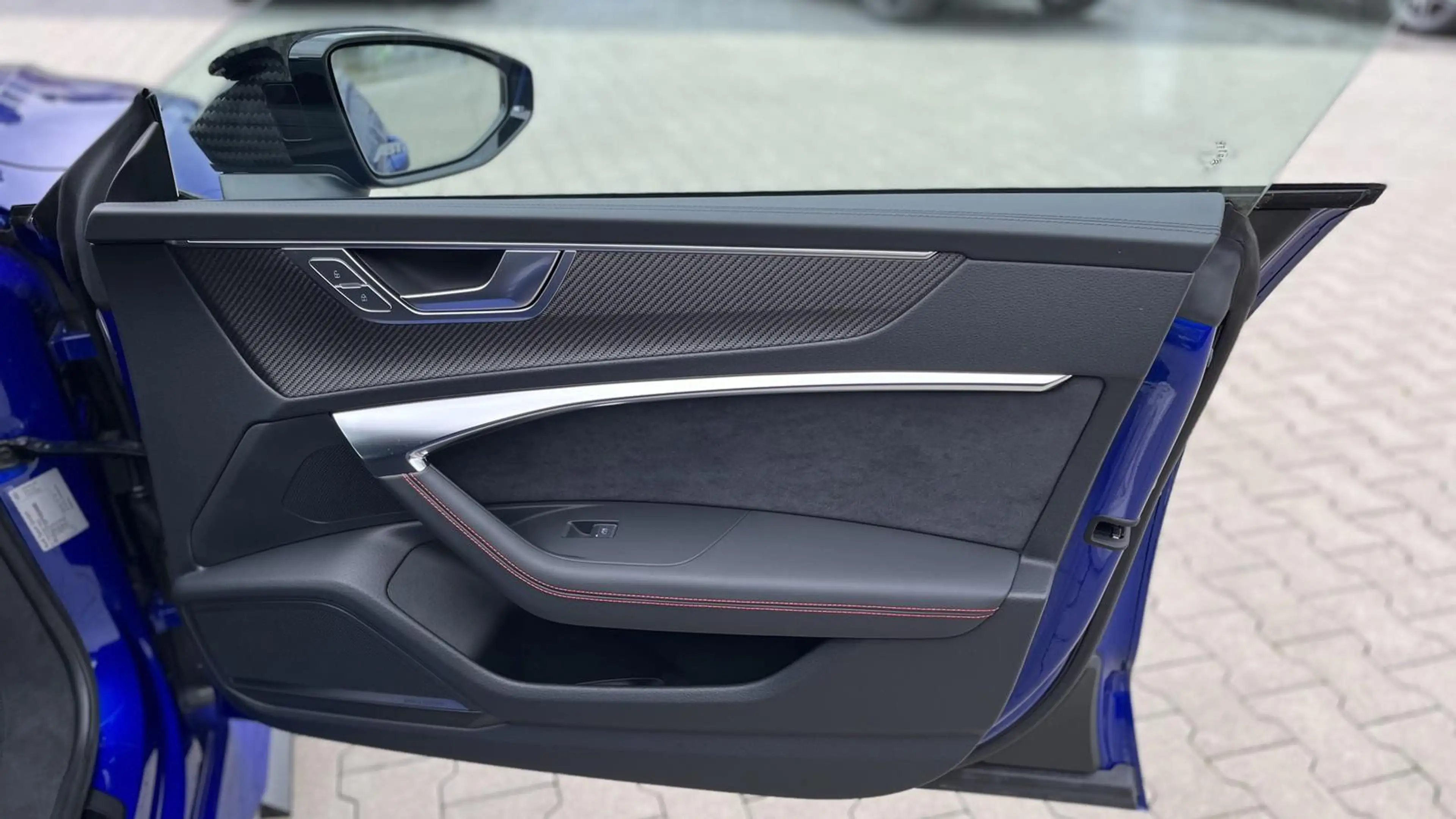 Audi RS7 ABT Legacy Edition 1/200, Keramik, Dynamik Plus, B — photo 19