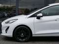 Ford Fiesta Titanium DAB PDC+RHK ACC Weiß - thumbnail 9