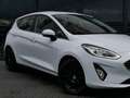 Ford Fiesta Titanium DAB PDC+RHK ACC Weiß - thumbnail 6