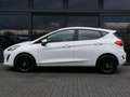 Ford Fiesta Titanium DAB PDC+RHK ACC Weiß - thumbnail 8
