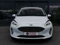 Ford Fiesta Titanium DAB PDC+RHK ACC Weiß - thumbnail 4
