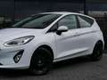 Ford Fiesta Titanium DAB PDC+RHK ACC Weiß - thumbnail 2
