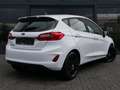Ford Fiesta Titanium DAB PDC+RHK ACC Weiß - thumbnail 17