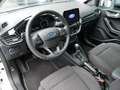 Ford Fiesta Titanium DAB PDC+RHK ACC Weiß - thumbnail 11