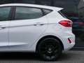 Ford Fiesta Titanium DAB PDC+RHK ACC Weiß - thumbnail 10