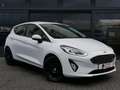 Ford Fiesta Titanium DAB PDC+RHK ACC Weiß - thumbnail 7