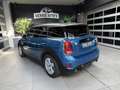 MINI Cooper S Countryman Mini 2.0 ALL4 hybride John Cooper Works Albastru - thumbnail 6