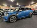 MINI Cooper S Countryman Mini 2.0 ALL4 hybride John Cooper Works Albastru - thumbnail 2