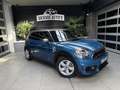 MINI Cooper S Countryman Mini 2.0 ALL4 hybride John Cooper Works Albastru - thumbnail 4