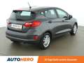 Ford Fiesta 1.0 EcoBoost Trend *TEMPO*SPUR*KLIMA*BT* Grau - thumbnail 6
