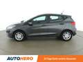 Ford Fiesta 1.0 EcoBoost Trend *TEMPO*SPUR*KLIMA*BT* Grau - thumbnail 3