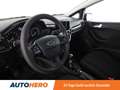 Ford Fiesta 1.0 EcoBoost Trend *TEMPO*SPUR*KLIMA*BT* Grau - thumbnail 11