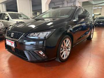 Ibiza V1.0 ecotsi FR 95cv