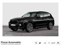 BMW X3 xDrive20d M Sport AHK RFK NAVI LED PDC V+H Schwarz - thumbnail 1