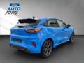 Ford Puma ST X 1.0 EcoBoost Mild Hybrid EU6d Bleu - thumbnail 5